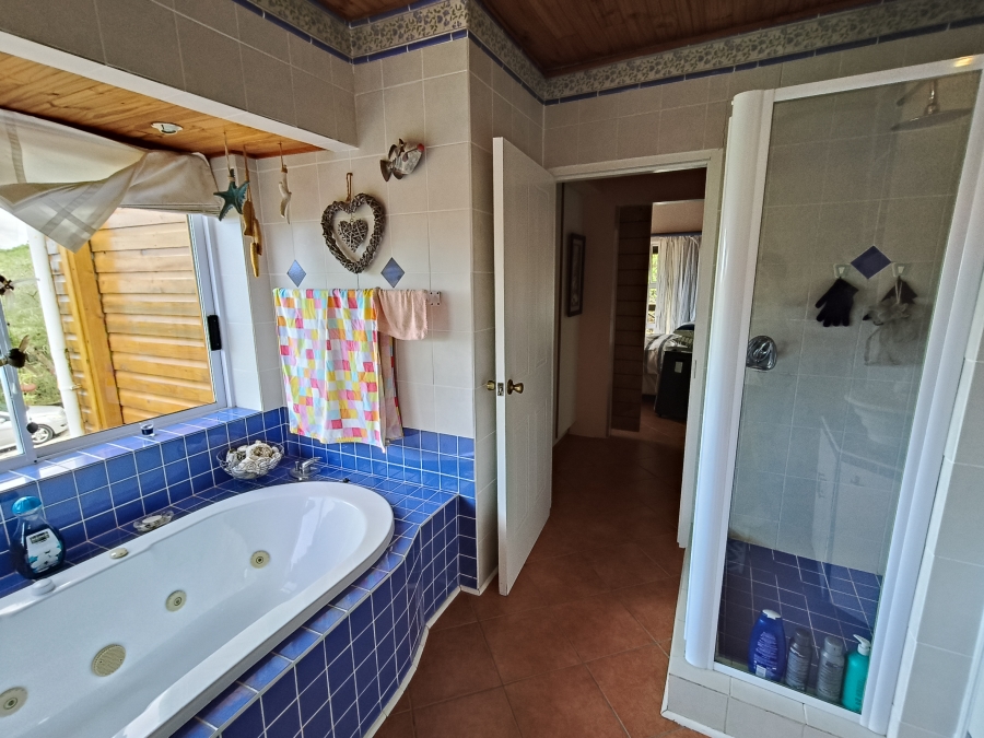 4 Bedroom Property for Sale in Gamtoos Mouth Eastern Cape